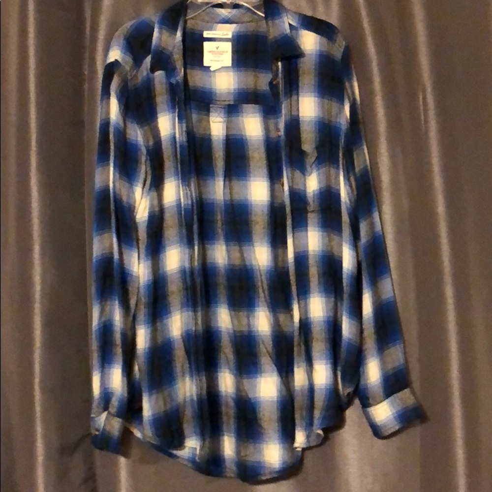 Flannel